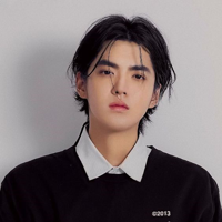 Kris Wu (Wu Yifan) tipe kepribadian MBTI image