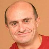 profile_José María Martínez