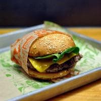 Hamburger mbtiパーソナリティタイプ image