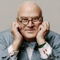 Manolo Blahnik MBTI 성격 유형 image