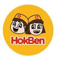 HokBen MBTI性格类型 image