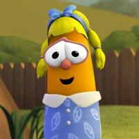 Laura Carrot MBTI Personality Type image