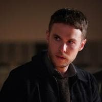 Leopold James "Leo" Fitz نوع شخصية MBTI image