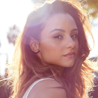 Aimee Carrero type de personnalité MBTI image