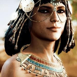 profile_Cleopatra