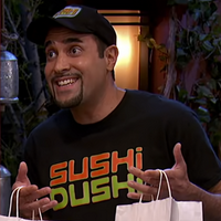 Carlos (Sushi Dushi) MBTI性格类型 image