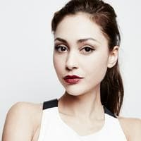 Lindsey Morgan نوع شخصية MBTI image