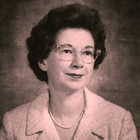 Beverly Cleary MBTI性格类型 image