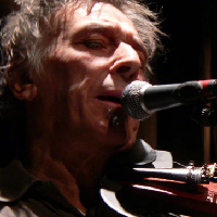 John Cale mbtiパーソナリティタイプ image