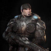 Marcus Fenix tipo di personalità MBTI image