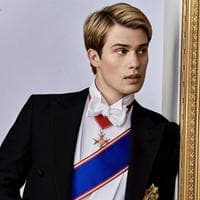 Prince Henry mbtiパーソナリティタイプ image