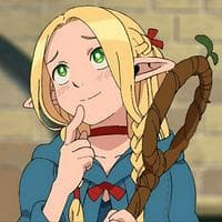 Marcille Donato نوع شخصية MBTI image