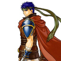 Ike نوع شخصية MBTI image