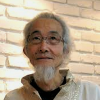 Eiji Maruyama тип личности MBTI image