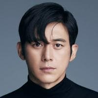 profile_Ko Soo / Go Soo