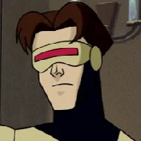 Scott Summers "Cyclops" tipo di personalità MBTI image