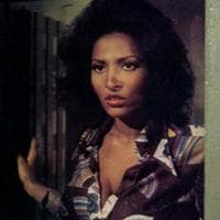 Pam Grier typ osobowości MBTI image