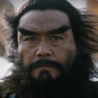 General Zhang Fei MBTI Personality Type image