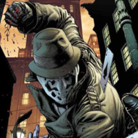 Reginald ''Reggie'' Long (Rorschach) tipo de personalidade mbti image