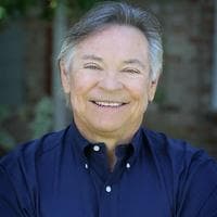 Frank Welker mbtiパーソナリティタイプ image