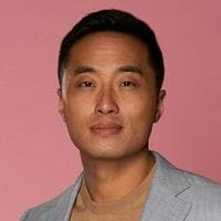 Andrew Liu MBTI 성격 유형 image