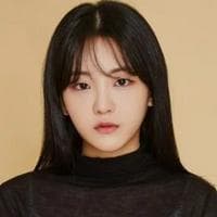 Cho Yi-Hyun tipo di personalità MBTI image