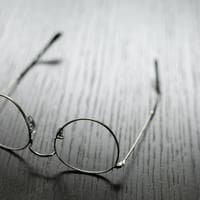 profile_Wireframe Glasses