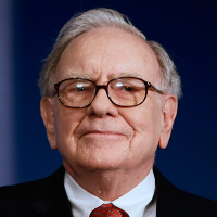 Warren Buffett tipe kepribadian MBTI image