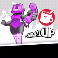 Champ’d Up نوع شخصية MBTI image