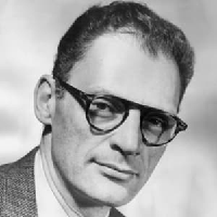 Arthur Miller tipe kepribadian MBTI image