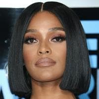 Joseline Hernandez MBTI性格类型 image