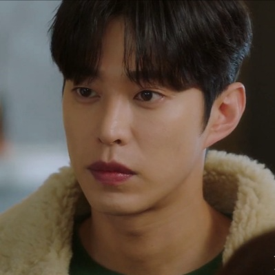 Lee Min-Woo mbti kişilik türü image