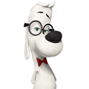 Mr. Peabody MBTI Personality Type image