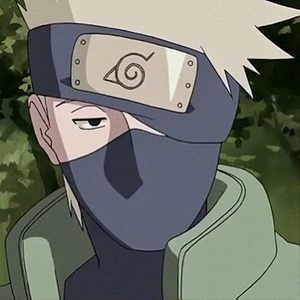 profile_Kakashi Hatake