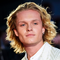 Tom Glynn-Carney MBTI -Persönlichkeitstyp image