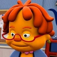 Rose نوع شخصية MBTI image