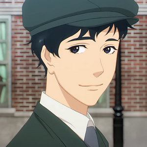 profile_Shinnosuke Kobayakawa