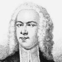 George Whitefield type de personnalité MBTI image