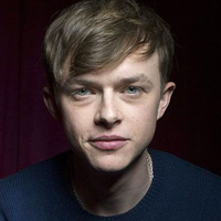 Dane Dehaan mbti kişilik türü image