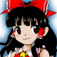 Reimu Hakurei typ osobowości MBTI image