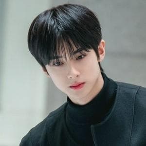 profile_Cha Jin-Wook