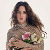 Adria Arjona MBTI性格类型 image