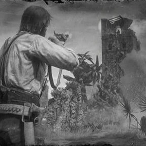 profile_"Paradise Mercifully Departed" Guarma Battle Theme