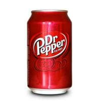 Dr Pepper mbtiパーソナリティタイプ image