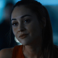 Raven Reyes MBTI -Persönlichkeitstyp image