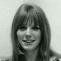 Pamela Courson MBTI -Persönlichkeitstyp image