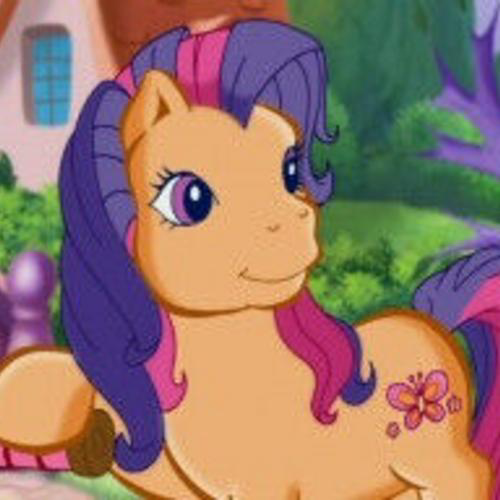 Scootaloo نوع شخصية MBTI image