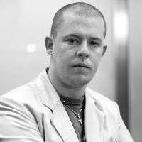 Alexander McQueen MBTI Personality Type image