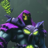 Prince Keldor "Skeletor" tipo de personalidade mbti image