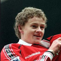 Ole Gunnar Solskjær tipo di personalità MBTI image